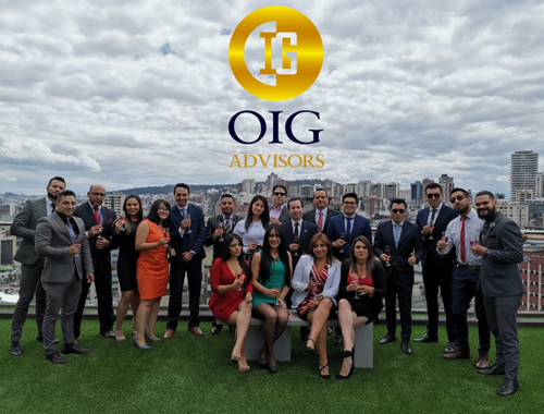 Equipo OIG-Advisors